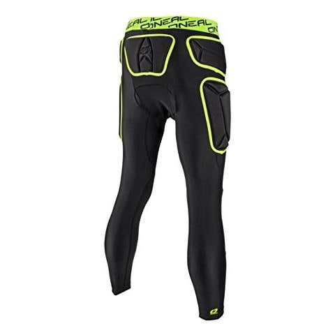 Trail - Protezione Per Bicicletta, Taglia Xl Colore: Nero - Foto 2