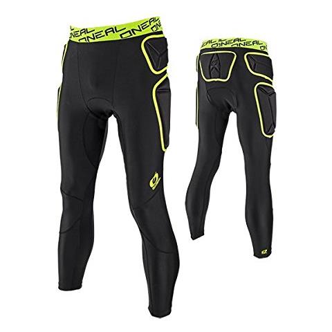 Trail - Protezione Per Bicicletta, Taglia Xl Colore: Nero - Foto 1