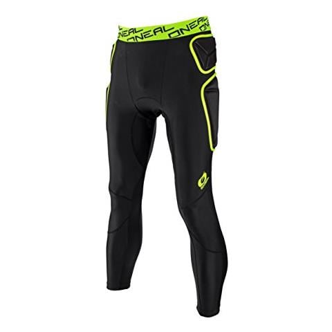 Trail - Protezione Per Bicicletta, Taglia Xl Colore: Nero - Foto 3