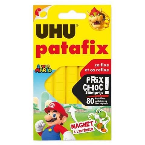 Patafix Yellow 80 Pastiglie Prezzo Shock Drc - Foto 1