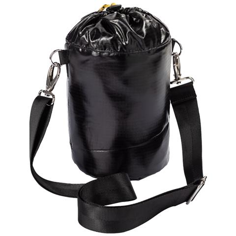 Chalk Bag, Unisex, Nero, Borsa Sportiva, Numero: Eu - Foto 2