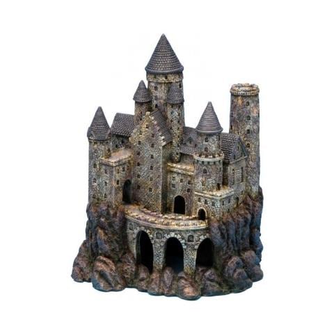 Castillo Mago G, - Foto 1