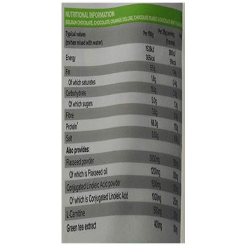 Dieta Nutrizione Proteine Del Siero In Polvere 1 Kg Banana - Foto 2