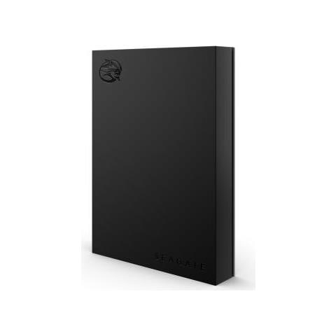 Firecuda Gaming Hard Drive 5tb 2.5in Usb 3.2 Gen 1 External Hdd - Foto 1