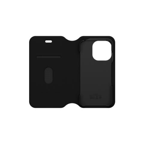 Cover posteriore Strada Per Apple iPhone 13 Pro Colore Nero - Foto 5