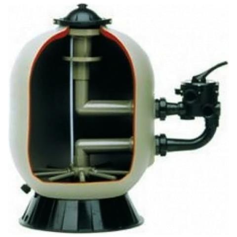 Filtro A Sabbia 11m3 / H - S0210s - Foto 2