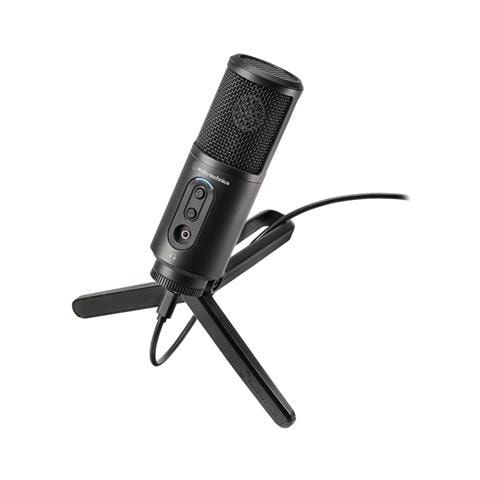 Audio Technica Atr2500x-usb 0,366 Kg, Nero - Foto 13
