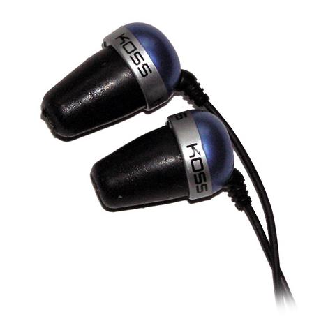 The Plug Intraurale cuffia - Foto 1