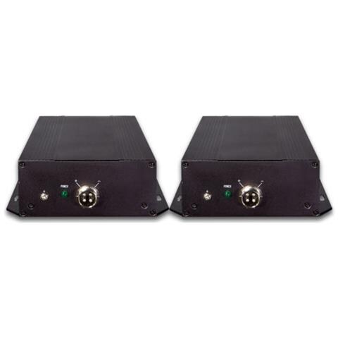 VF-402-KIT, RS-485, -25 - 75 C, -40 - 85 C, 0 - 95%, 90-264V, 50/60 Hz - Foto 2
