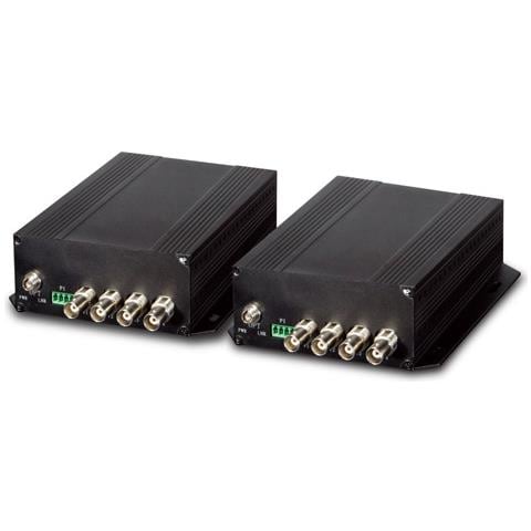 VF-402-KIT, RS-485, -25 - 75 C, -40 - 85 C, 0 - 95%, 90-264V, 50/60 Hz - Foto 1