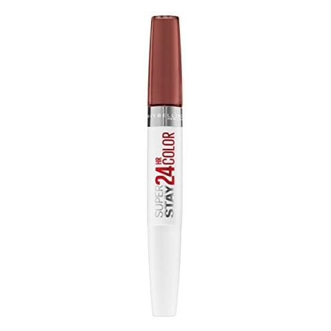 MAY RAL SSTAY24H LIP RENO BLg 725 CARAM Rosa rossetto - Foto 1