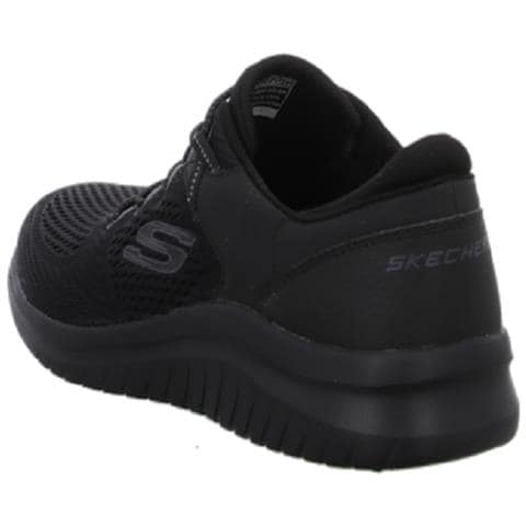 Scarpe Codice Articolo 232108bbk Colore Black Numero Eu 41 - Foto 3