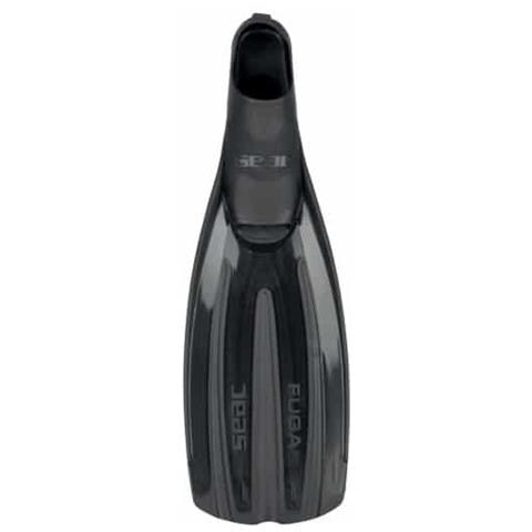 Seac Fuga 36/37 Nero - Foto 2