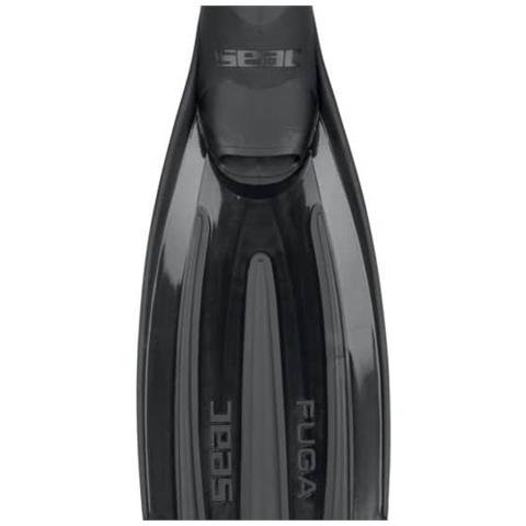 Seac Fuga 36/37 Nero - Foto 3