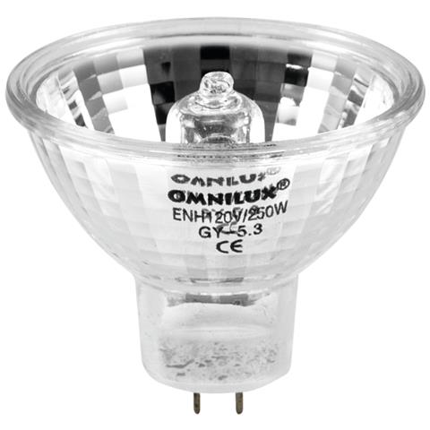 Enh 120v / 250w Gy-5.3 175h - Foto 1