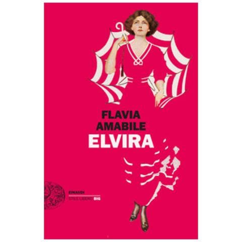 Flavia Amabile - Elvira - Foto 1