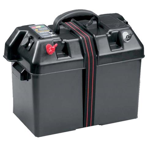Valigetta Porta Batteria 1820175 - Foto 1