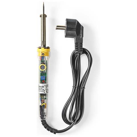 Saldatore universale 200-450 °C - Foto 3