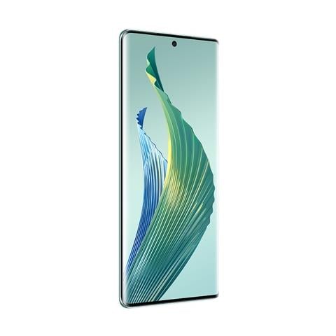 Magic5 Lite 5G 128 5G Dual Sim Display 6.67" AMOLED Slot Nano SD Fotocamera 64 Mpx Android 12 Verde - Foto 4