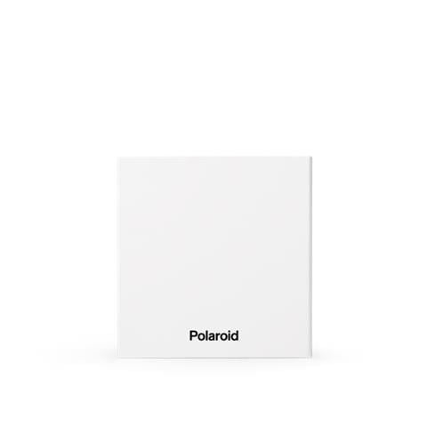 Originals Photo Album Album Fotografico E Portalistino Bianco 40 Fogli I-type, 600 And Sx-70 - Foto 2