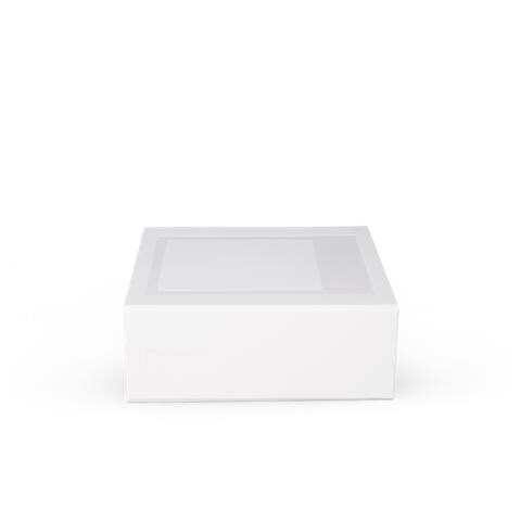 Originals Photo Album Album Fotografico E Portalistino Bianco 40 Fogli I-type, 600 And Sx-70 - Foto 3