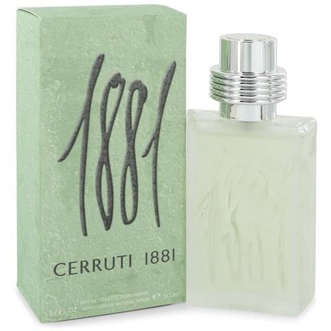 1881 By Eau De Toilette Spray 1.7 Oz (men) - Foto 1