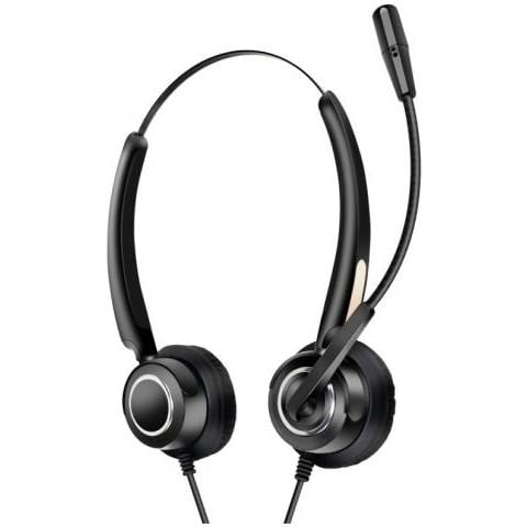 Factory Usb Headset With Remote Control Auricolare Cablato A Padiglione Usb Tipo A Nero - Foto 6