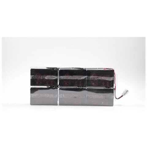 EBP-1613I batteria UPS Acido piombo (VRLA) 12 V 9 Ah - Foto 1