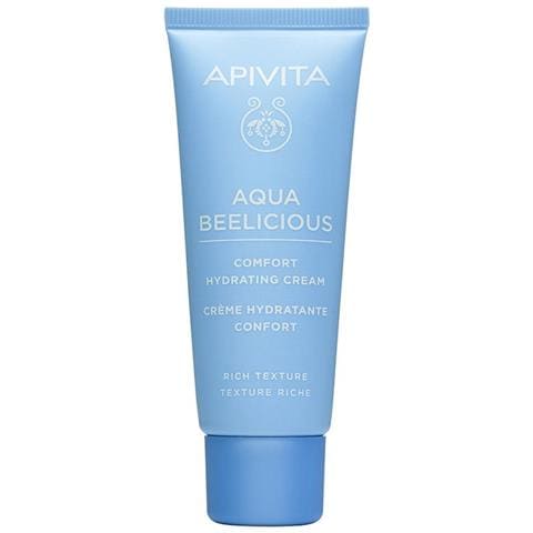 Crema Idratante Comfort Texture Ricca 40ml Aqua Beelicious - Foto 1