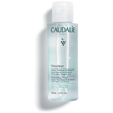 Lozione Tonica Idratante 100ml Vinoclean Viso E Occhi - Foto 1