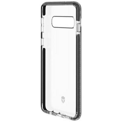 Cover Rinforzata Per Samsung Galaxy S10 Life, Trasparente - Foto 1