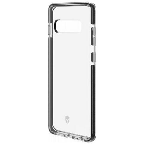 Cover Rinforzata Per Samsung Galaxy S10 Life, Trasparente - Foto 2