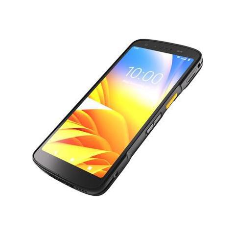 Zebra Tc27 Computer Palmare 15,2 Cm [6] 1080 X 2160 Pixel Touch Screen Nero (tc27 Wwan 5g Wifi 6 Se4710 6in - Display 8g - Foto 4