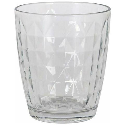 Set Di Bicchieri 62452 6 Pezzi (8 Unità) - Foto 2