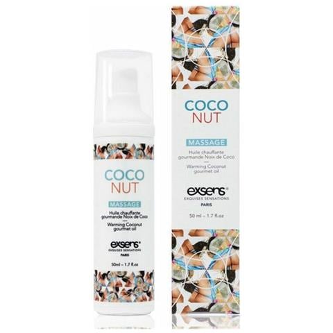 Olio Per Massaggio Erotico 785hmc006 - Foto 1