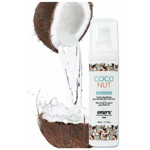 Olio Per Massaggio Erotico 785hmc006 - Foto 2