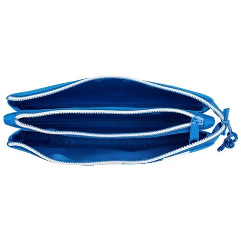 Necessaire Rcd Espanyol Azzurro Bianco - Foto 2