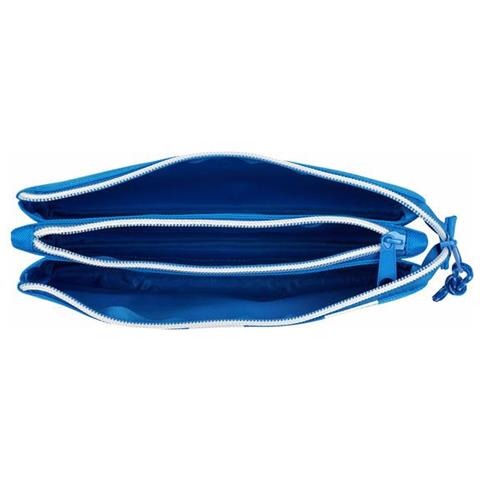Necessaire Rcd Espanyol Azzurro Bianco - Foto 6