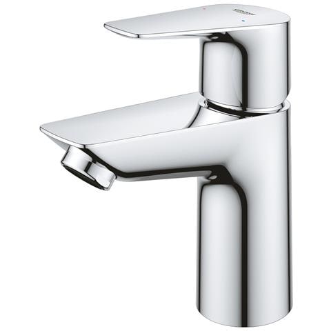Rubinetto Monocomando Start Edge Ottone - Foto 7