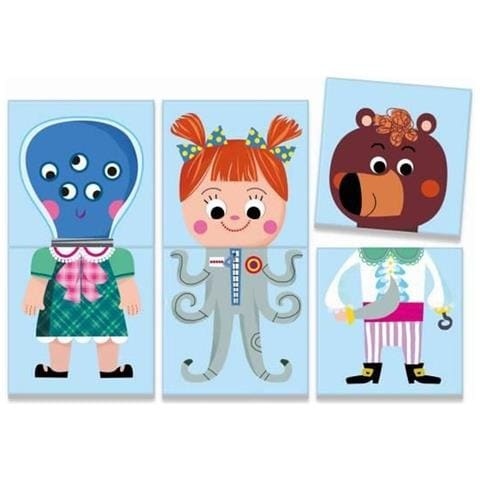 Gioco Educativo 8 Jeux En 1 (fr) - Foto 2