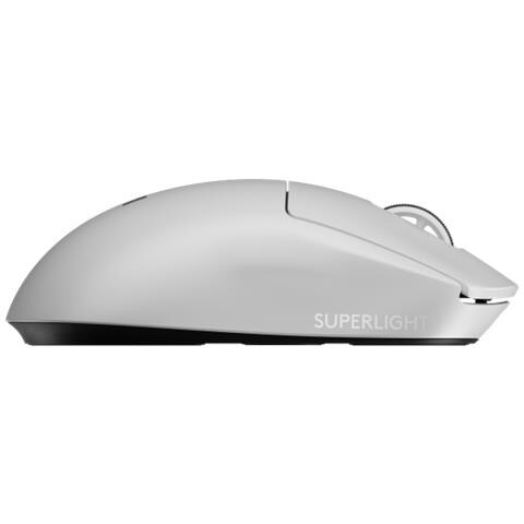 G Pro X Superlight 2 Mouse Mano Destra Rf Wireless Ottico 32000 Dpi - Foto 2