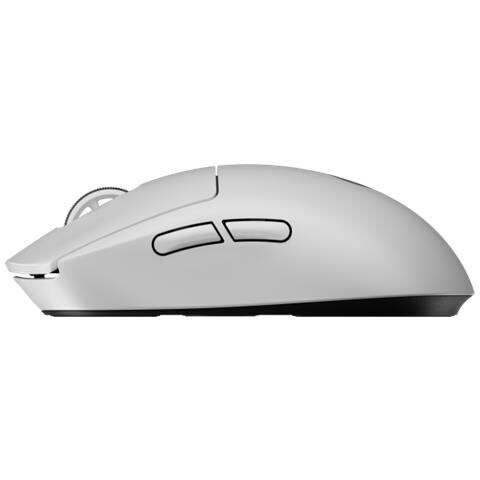 G Pro X Superlight 2 Mouse Mano Destra Rf Wireless Ottico 32000 Dpi - Foto 3
