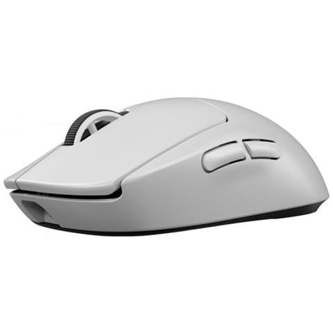 G Pro X Superlight 2 Mouse Mano Destra Rf Wireless Ottico 32000 Dpi - Foto 1