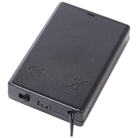 Festone Natalizio Innevato Led 180 Cm Paimio - Foto 7