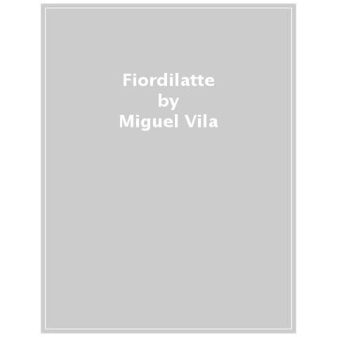 Miguel Vila - Fiordilatte - Foto 1