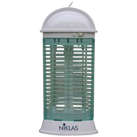 Elettro Sterminatore Anti Zanzare Niklas Torre - Foto 1