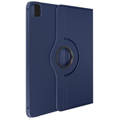 Custodia Per Ipad Air 13 2024 / 13 2025 Copertina Rotante 360° - Foto 1