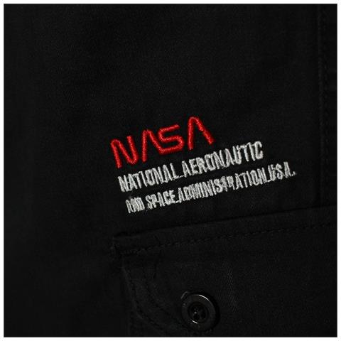 Bermuda Cargo Uomo short gns125 pac men s4-m - Foto 3