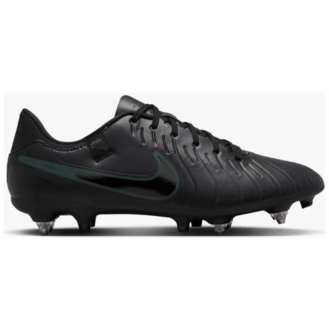 Tiempo Legend 10 Academy Sg-Pro Anti-Clog Traction Dv4338-002 Uomo Taglia 42 Colore Nero - Foto 1