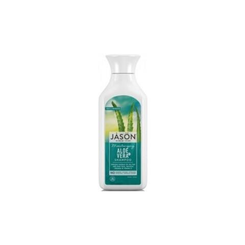 Aloe Vera 84% Shampoo 500ml - Foto 1